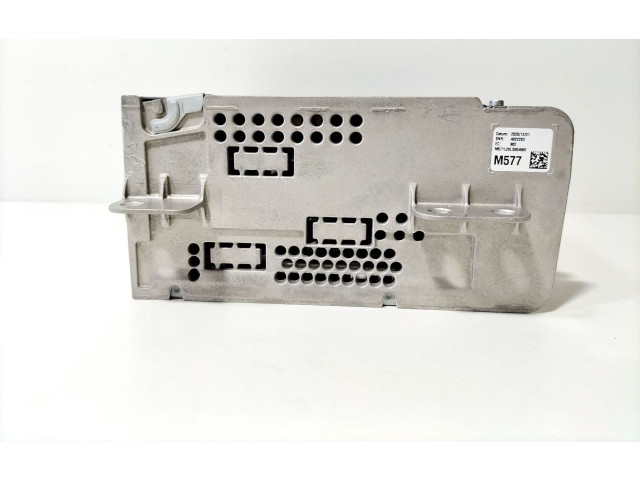 Блок управления A1679003919   Mercedes-Benz A W177 AMG