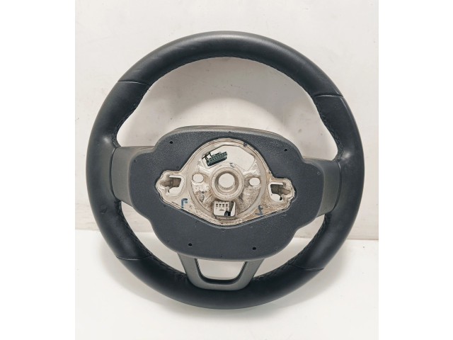 Руль Polestar 2 2020 - года 32227329, 3Z34322847B