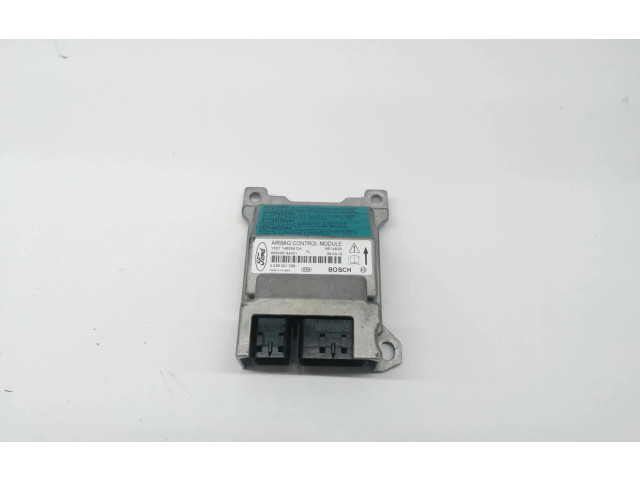 Блок подушек безопасности 1122413   Ford Ka