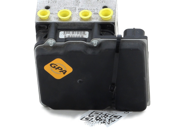 Блок АБС FX23-2C405-AB, 0265239556   Jaguar  XF  