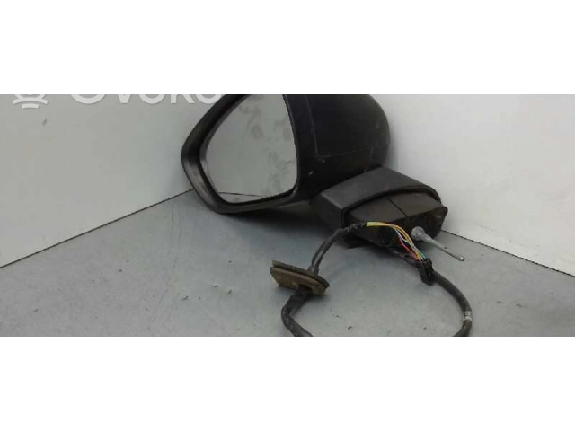 Zpětné zrcátko Citroen C3 Pluriel 2013 8154AQ