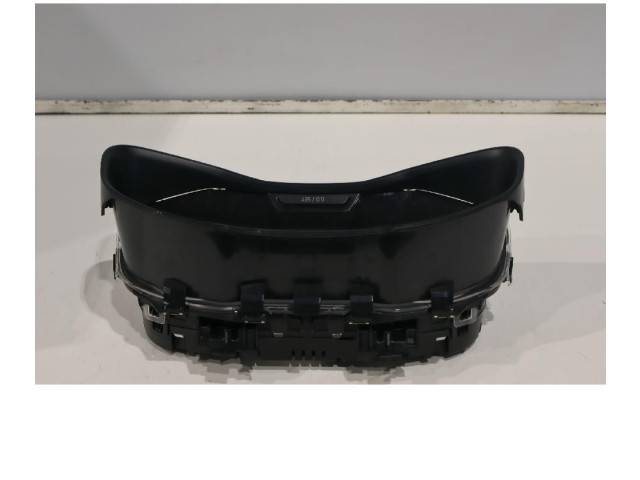 Панель приборов 654920741A Skoda Scala