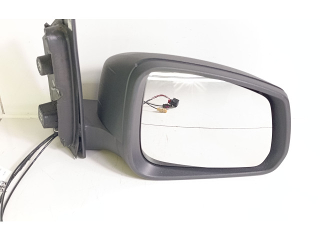 Зеркало электрическое Volkswagen Caddy 2020 - года