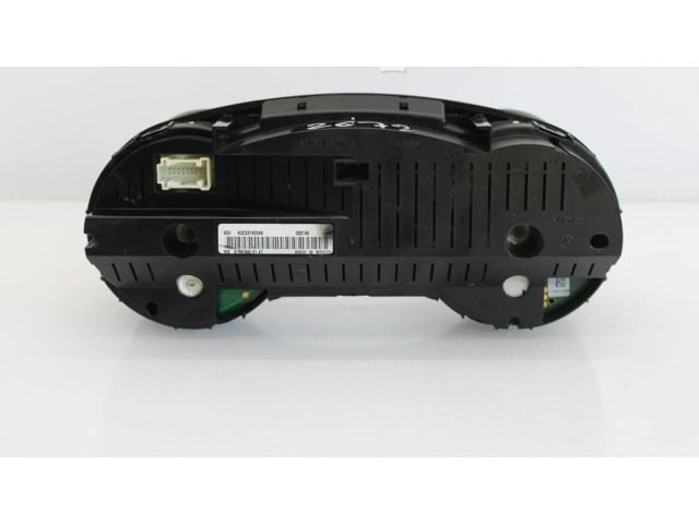 Панель приборов A1645406147   Mercedes-Benz ML W164       