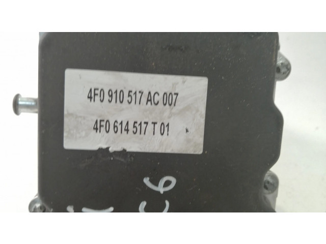 Jednotka ABS 1K0614517DN, 4F0614517T01 Audi A6 S6 C6 4F 2006