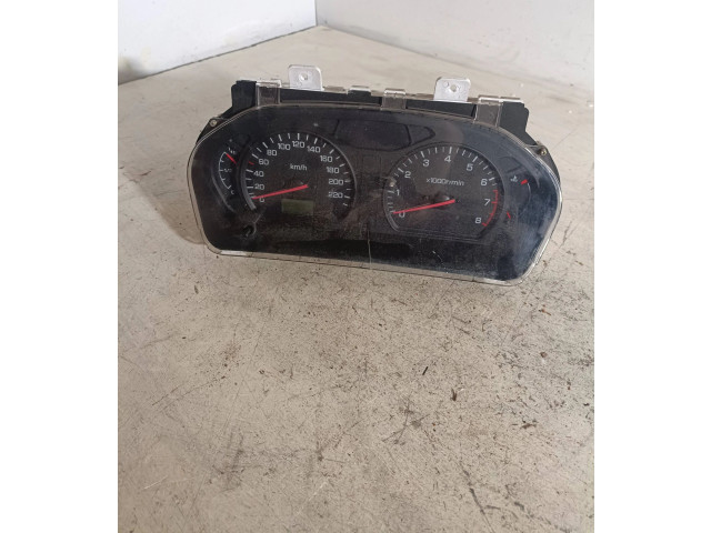 Панель приборов 381545, 576540 Mitsubishi Space Runner