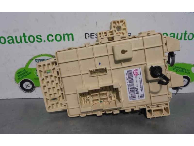 Pojistková skříňka Řídící jednotka BSM 91950B2541 KIA Soul 2014