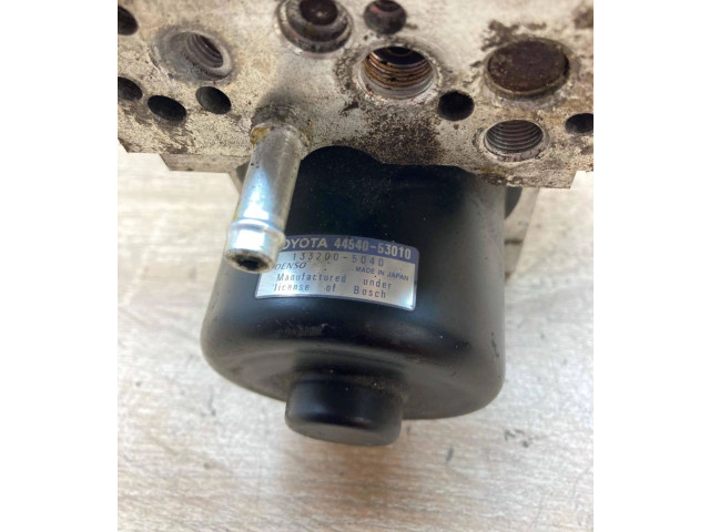 Блок АБС 4454053010, 1332005040 Lexus IS 200-300 1999 - 2005 года