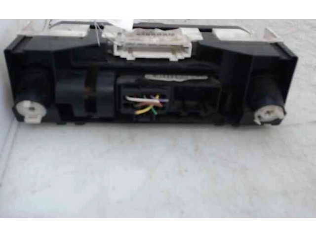 Блок управления климат-контролем 6L0819045DNEE, 6L0819045DNEE   Seat Ibiza I (021A)