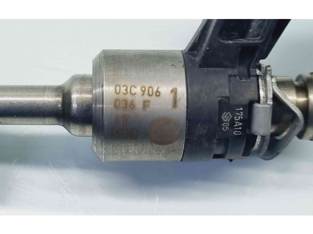 Форсунка 03C906036F Skoda Octavia Mk2 (1Z)