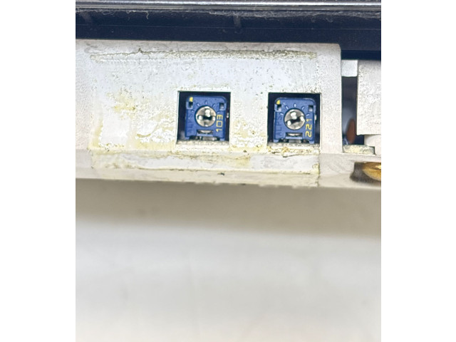 Панель приборов HR0162 Honda Prelude