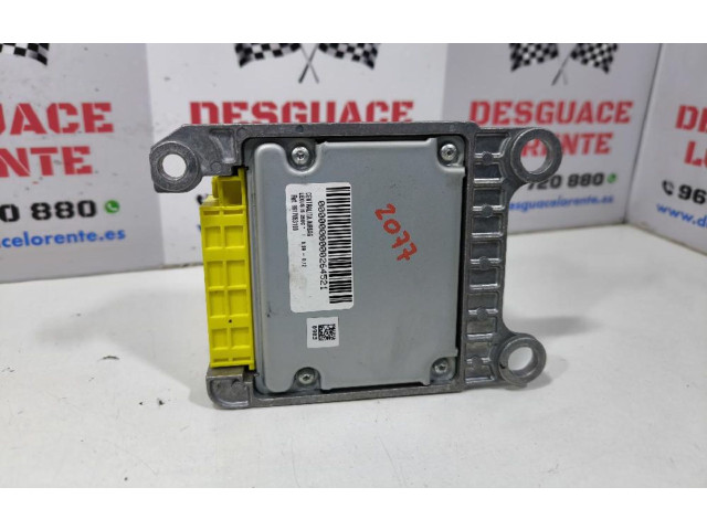 Блок подушек безопасности 8917053100 Lexus IS 220D-250-350
