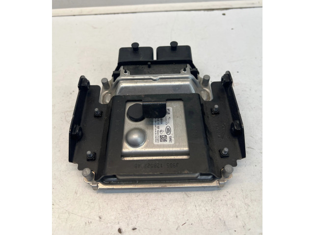 Блок управления коробкой передач J9D314C568GA, 0261S18721 Jaguar I-Pace