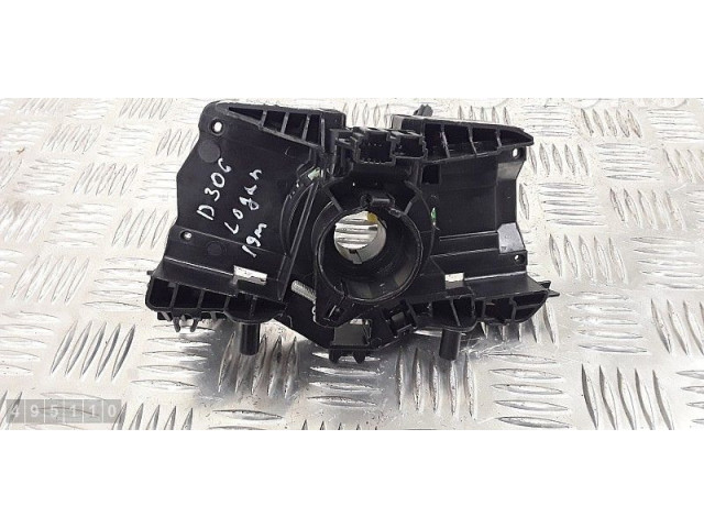 Подрулевой шлейф SRS 255671453r Dacia Logan II