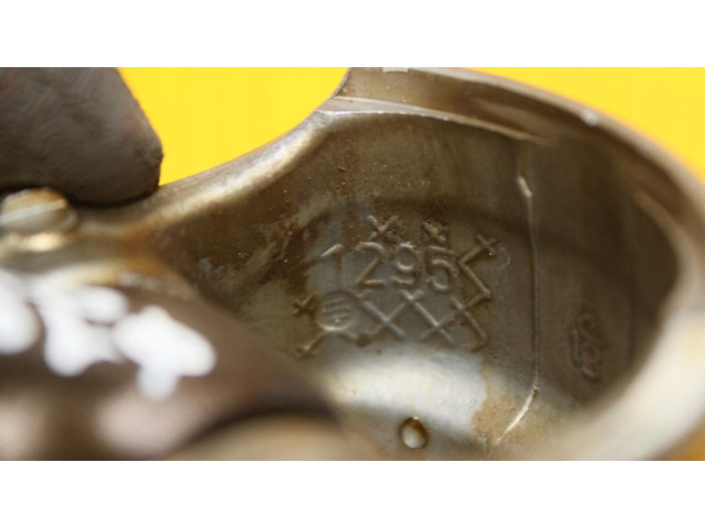 Поршень с шатуном Volkswagen Golf VI