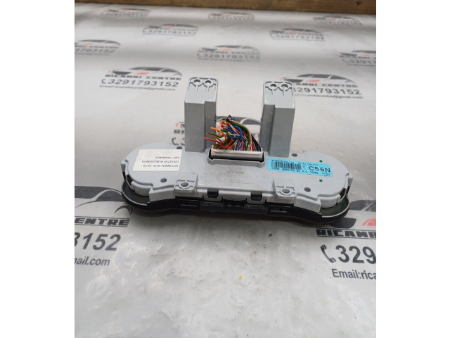 Блок управления климат-контролем 972502Y700TJN, 2Y700   Hyundai Tucson LM