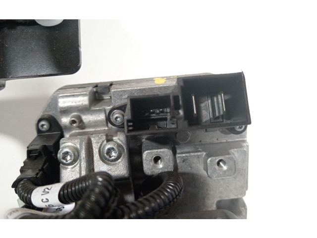    Рулевая рейка 6C1423510CE   Skoda Fabia Mk3 (NJ) 2015 - 2021 года