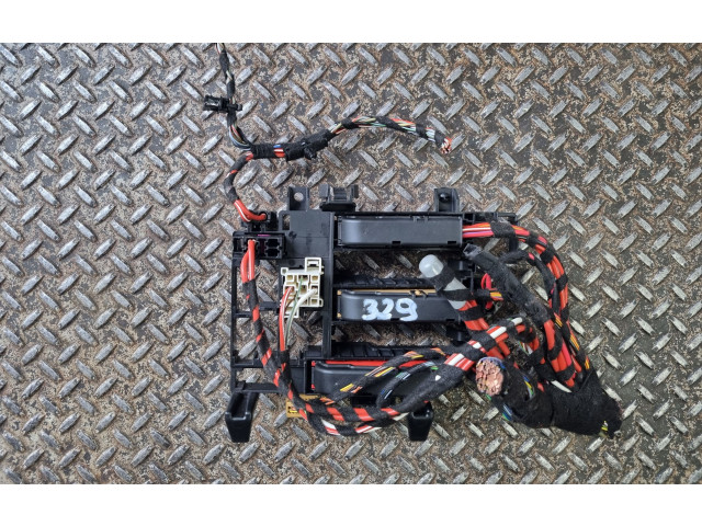 Блок предохранителей 80A971845 Audi Q5 SQ5