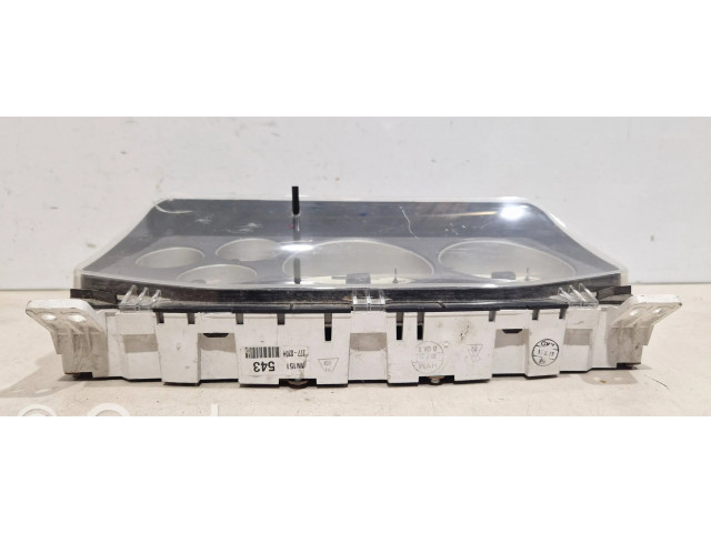 Панель приборов 769219770 Mitsubishi Lancer