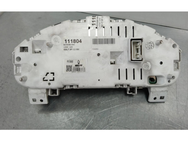 Панель приборов MM0038007, CUADROINSTRUMENTOS Mitsubishi Colt CZ3