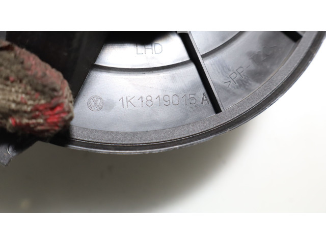 Řídící jednotka Volkswagen Tiguan 2008