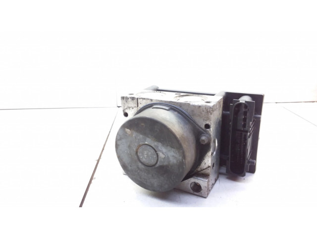 Блок АБС 8200527390, 0265231734 Renault Scenic II - Grand scenic II 2003-2006 года