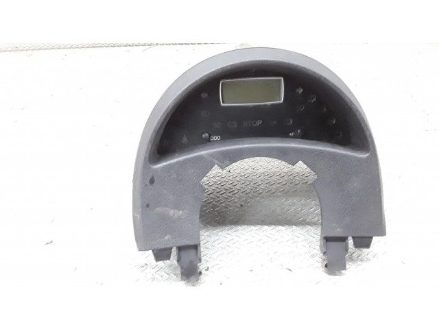 Панель приборов 1497566080   Citroen C8       