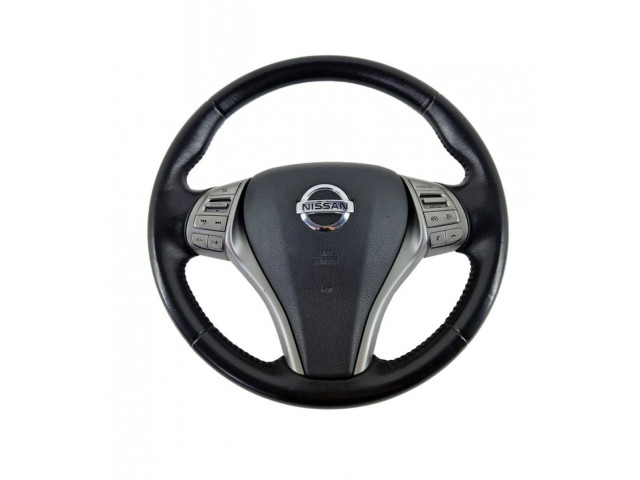 Руль Nissan X-Trail T32 2014 - 2021 года