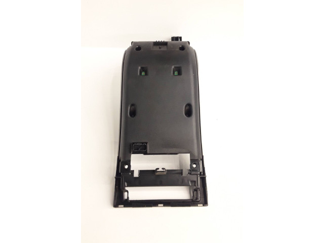 Блок управления климат-контролем 1276724   Volvo C30