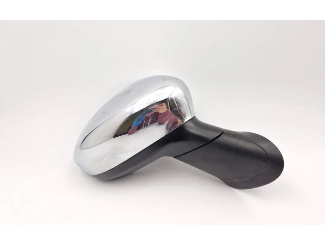 Zpětné zrcátko Fiat Punto Evo 2009 735593694, 21047