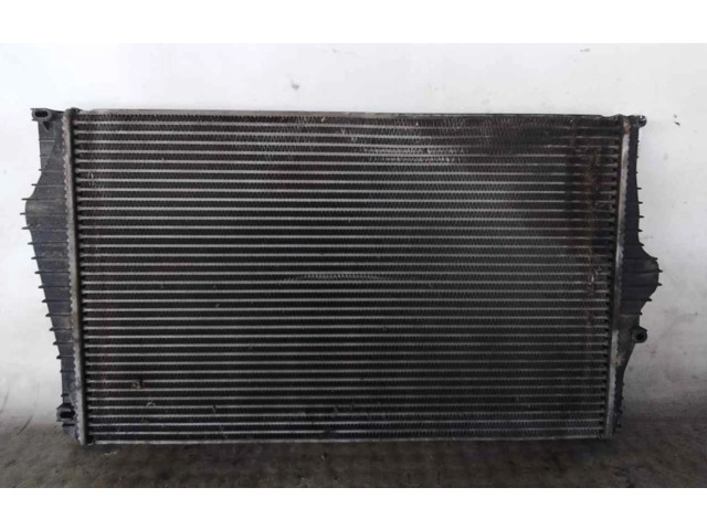 Интеркулер     Volvo XC90 