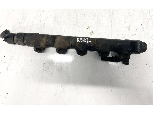 Топливная рампа Subaru Forester SH