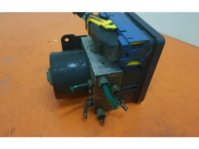 Блок АБС 100960-11283, 100960-11283 Citroen C5 2001 - 2004 года
