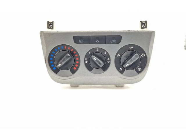 Блок управления климат-контролем 735419795   Fiat Grande Punto