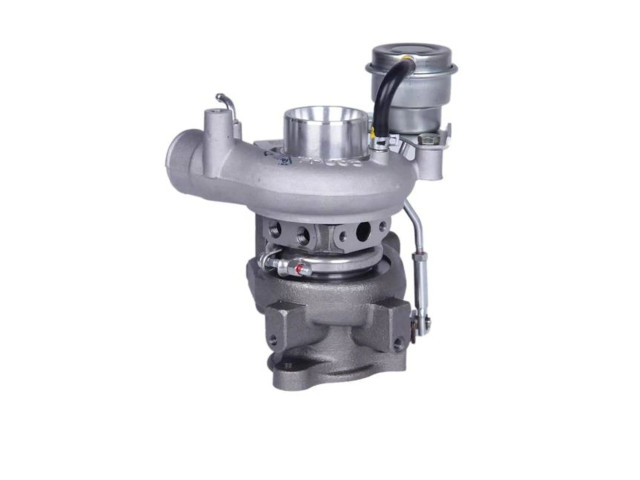 Турбина ME201677, 49135-03101 Mitsubishi Delica