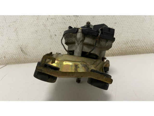 Моторчик дворников 8491006683, GA7B    Mazda 626