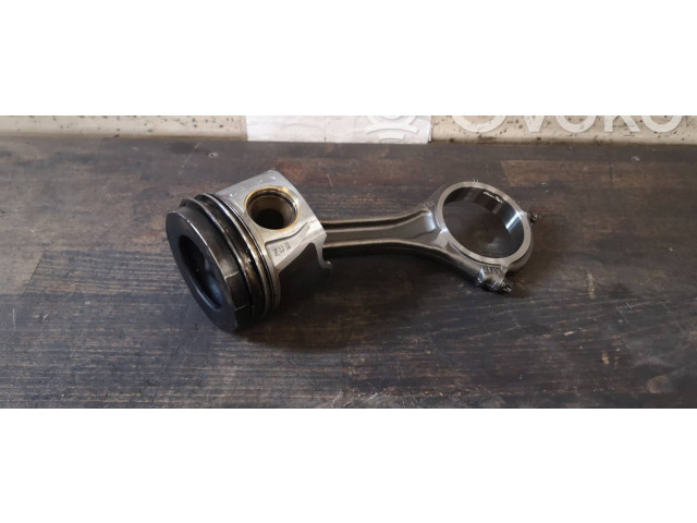  Поршень CRTE(Euro 6) 059107065FT, 059107065FT  Audi A6 S6 C7 4G  