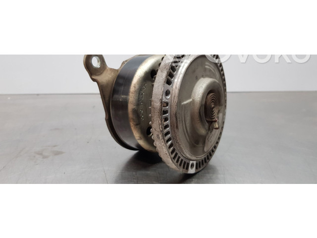 Вентилятор радиатора 6C118C617CC Ford Transit Custom