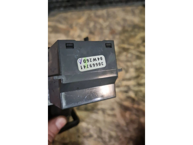 Ручка стеклоочистителей 30669741   Volvo XC90