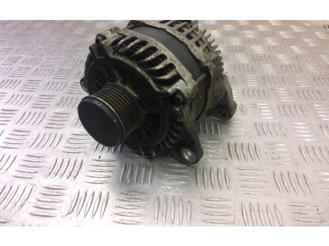 Генератор 231004KJ0A Vauxhall Antara