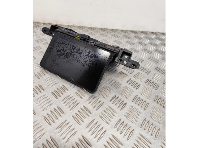 Дисплей    80A919604   Audi Q5 SQ5