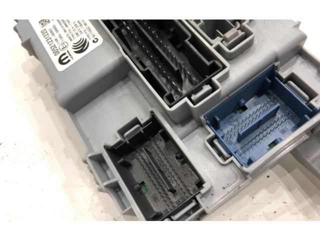 Pojistková skříňka 00521231220 Fiat Fiorino 2009