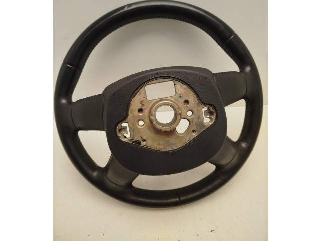 Руль Audi A4 Allroad B8 2008 - 2016 года 62479180A