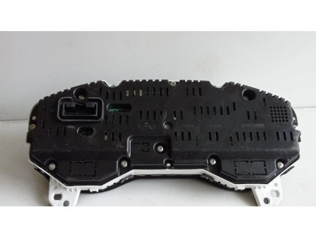 Панель приборов FT4T10890CA, FT4T10849CH Ford Edge II