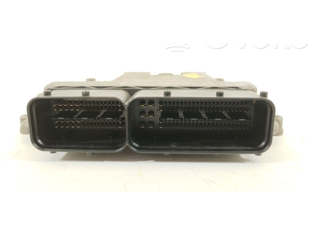 Блок управления двигателя 55206271, 4E34A3BDM   Alfa Romeo GTV