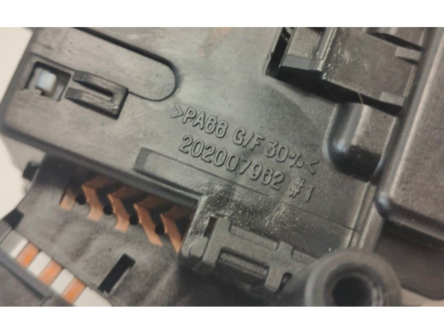 Переключатель дворников 202007962, 202007964 Hyundai i10