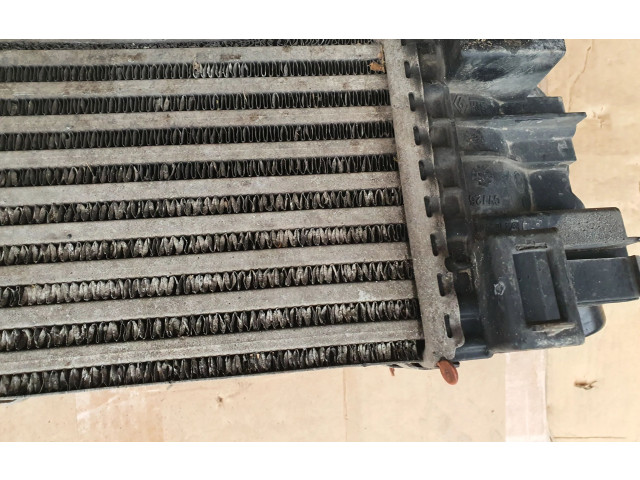 Интеркулер  93868350, 93868350   Renault Trafic III (X82) 