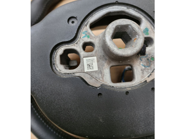 Руль Volvo V60  2018 -  года 31407817, 3140781      