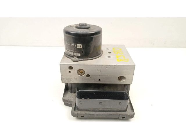 Jednotka ABS 8N0614517B, 10039924704 Audi TT Mk1 1999