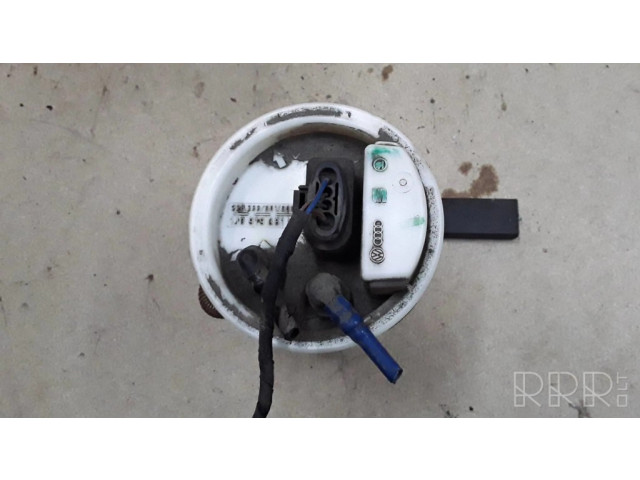 Насос топлива (в топливном баке)